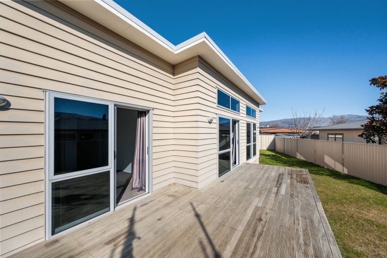 Photo of property in 43 Antrim Street, Cromwell, 9310