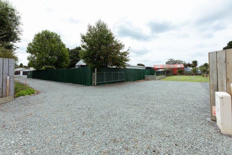 Photo of property in 3 Murdoch Place, Mayfield, Ashburton, 7778