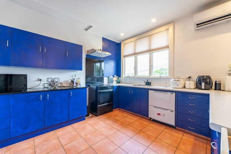 Photo of property in 98 Church Street, Seaview, Timaru, 7910