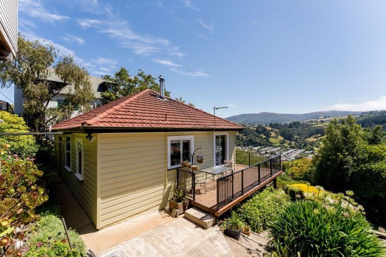 Photo of property in 141 Evans Street, Opoho, Dunedin, 9010