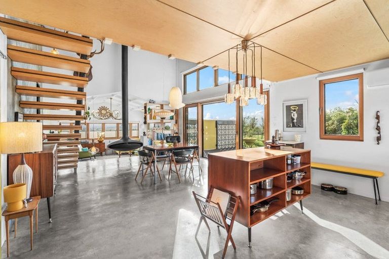 Photo of property in 216 Glenmorven Road, Morison Bush, Greytown, 5794