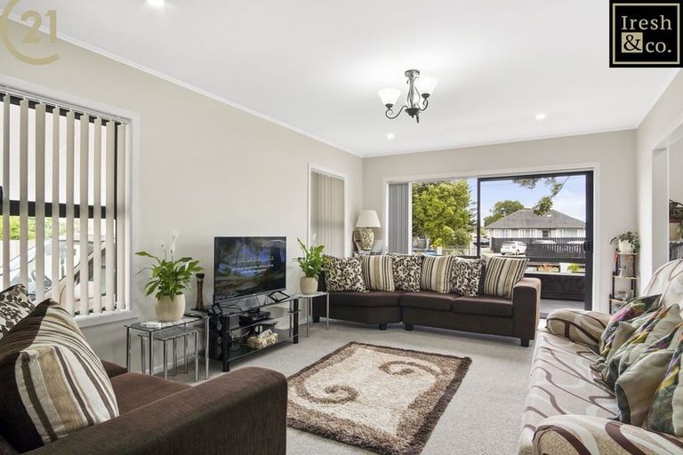 Photo of property in 7 Halswell Street, Mangere East, Auckland, 2024