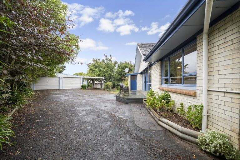 Photo of property in 11 Wira Street, Te Kauwhata, 3710