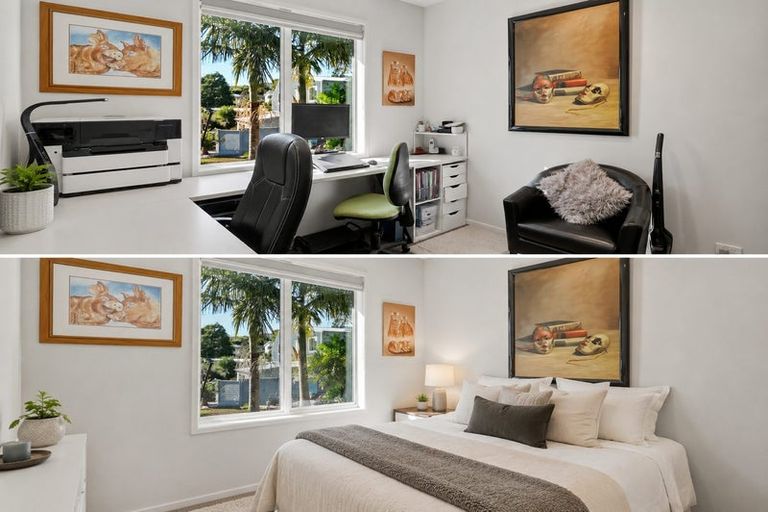Photo of property in 15 Odlin Lane, Red Beach, 0932