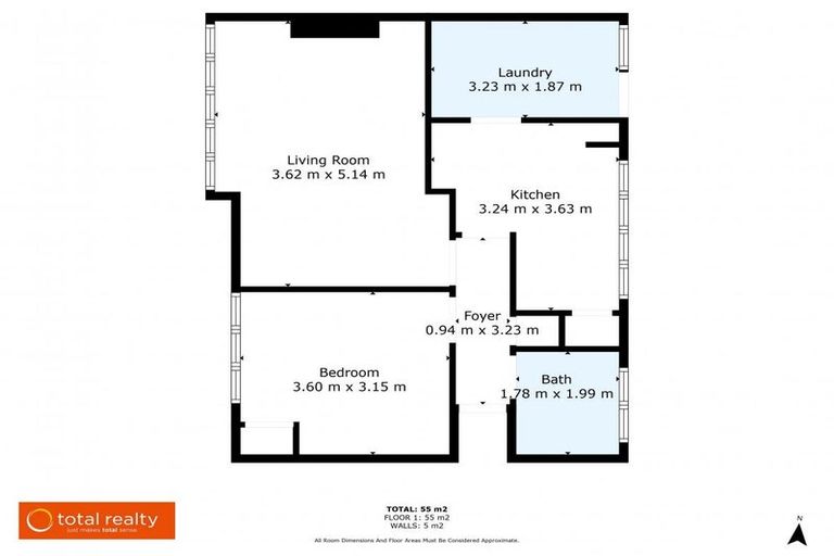 Photo of property in 13 Huia Street, Riccarton, Christchurch, 8041