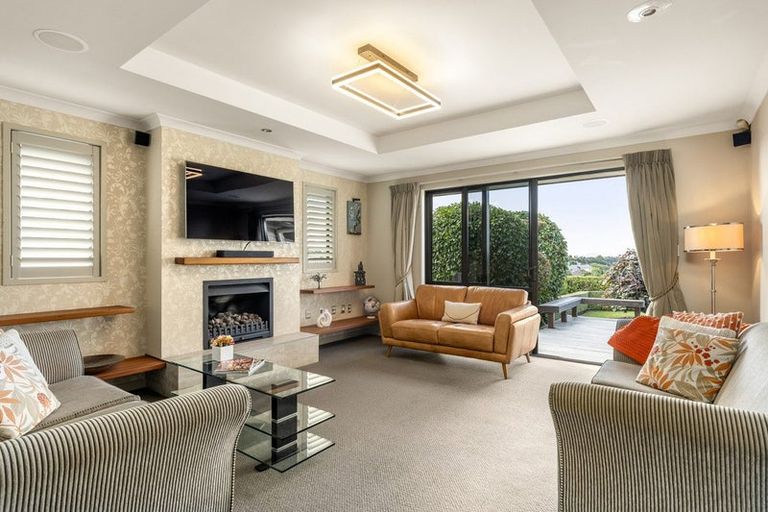 Photo of property in 45 Merriman Place, Pyes Pa, Tauranga, 3112