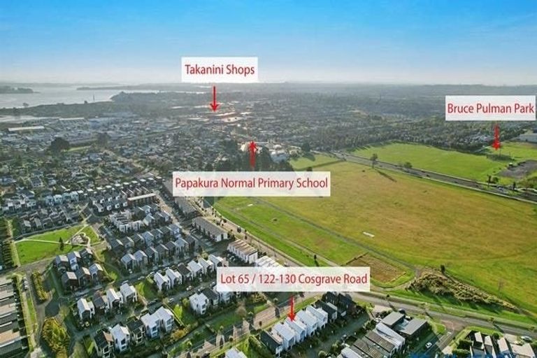 Photo of property in 65 Opoka Street, Papakura, 2110