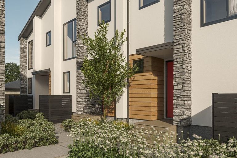 Photo of property in 62/60 Division Street, Riccarton, Christchurch, 8041