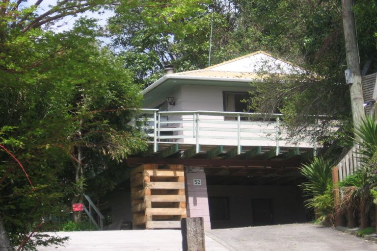 Photo of property in 52 Okareka Loop Road, Lake Okareka, Rotorua, 3076