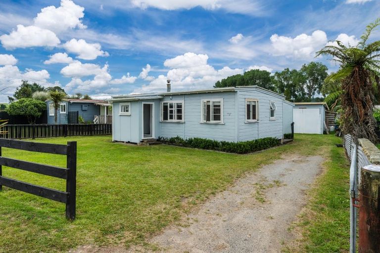 Photo of property in 1 Wairenga Road, Mangakino, 3421