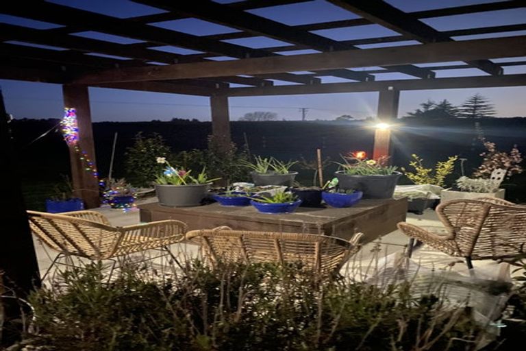 Photo of property in 181b Halkett Road, West Melton, Christchurch, 7676