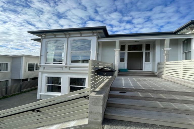 Photo of property in 9/239 Adelaide Road, Newtown, Wellington, 6021