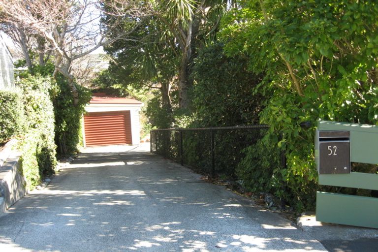 Photo of property in 52 Messines Road, Karori, Wellington, 6012