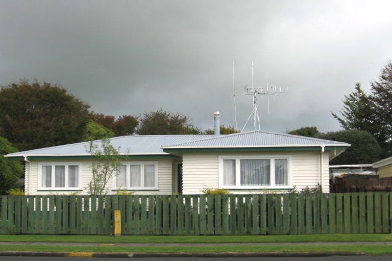 Photo of property in 108 Papanui Street, Tokoroa, 3420