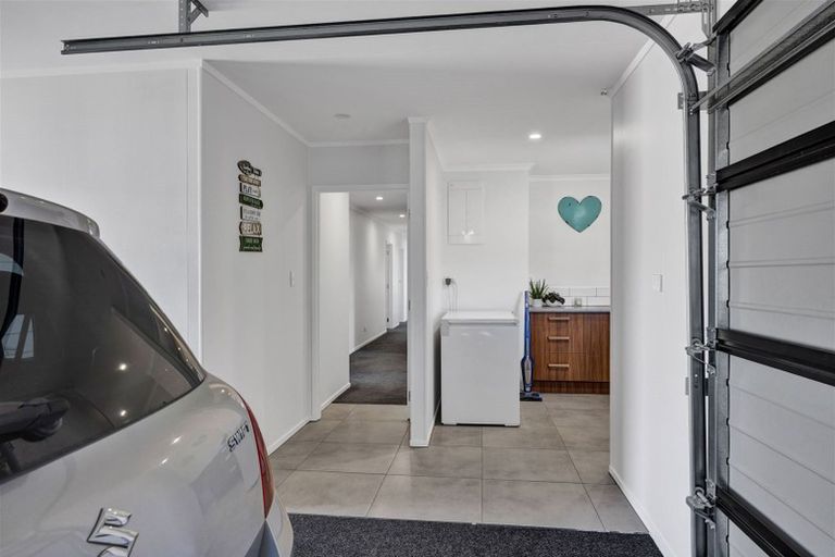 Photo of property in 20a Larlin Drive, Hawera, 4675