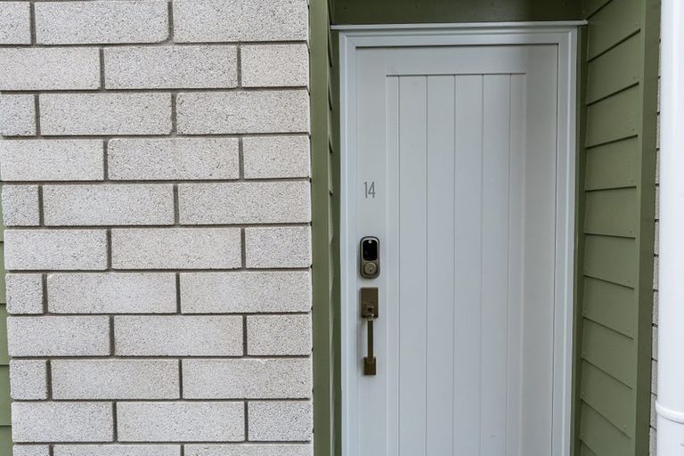 Photo of property in 14/10 Burrows Place, Frankton, Hamilton, 3204