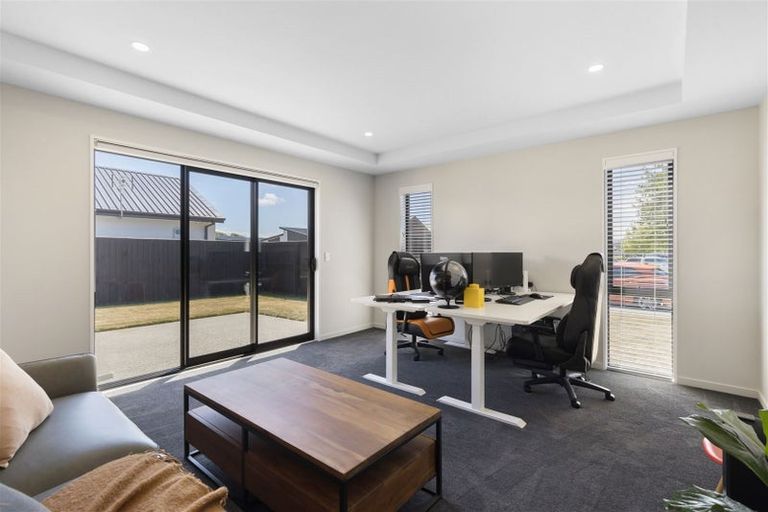 Photo of property in 22 Sorrel Gate, Halswell, Christchurch, 8025