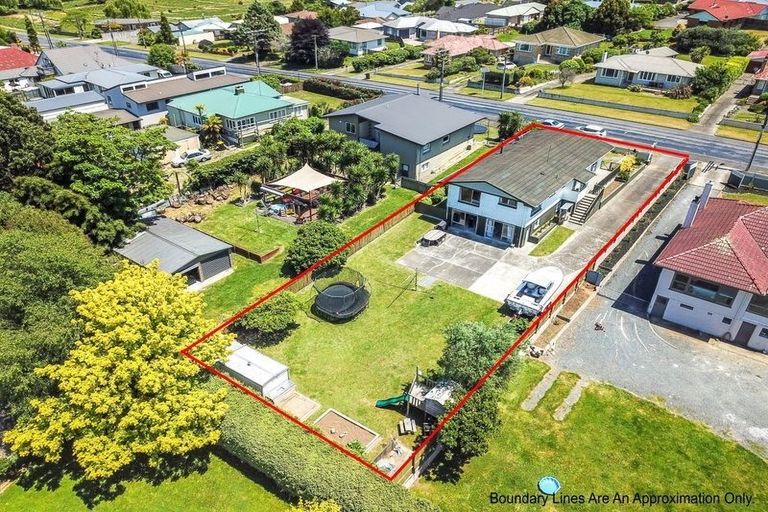 Photo of property in 369 Puniu Road, Te Awamutu, 3800