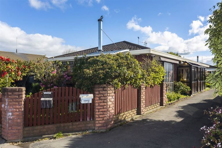 Photo of property in 1/173 Colombo Street, Sydenham, Christchurch, 8023