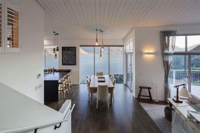 Photo of property in 36 Corsican Drive, Ben Lomond, Queenstown, 9371