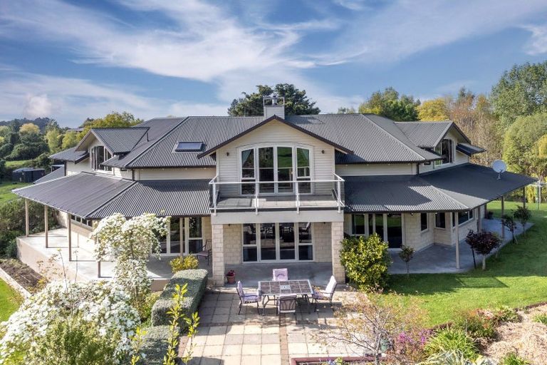 Photo of property in 23 Sherratt Road, Geraldine Downs, Geraldine, 7991