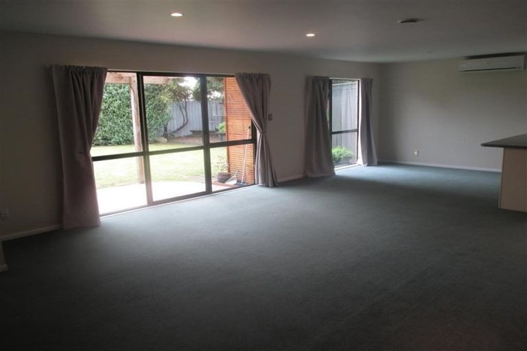 Photo of property in 7 Electra Place, Wigram, Christchurch, 8042