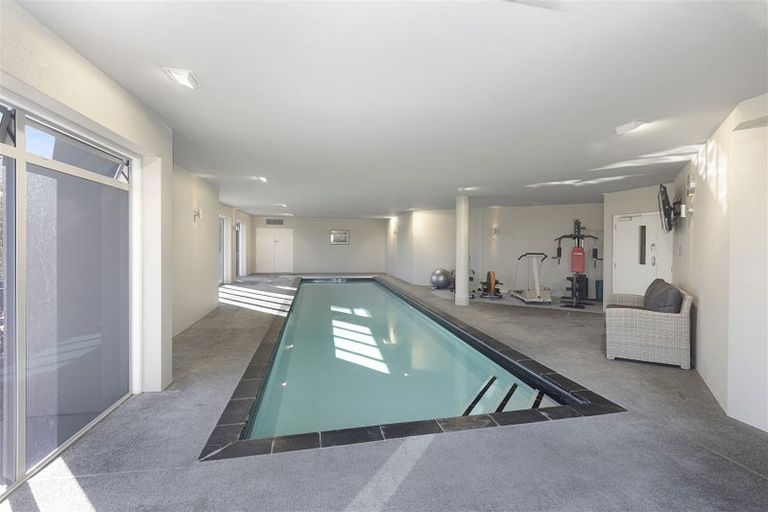 Photo of property in 46 Woodlau Rise, Huntsbury, Christchurch, 8022