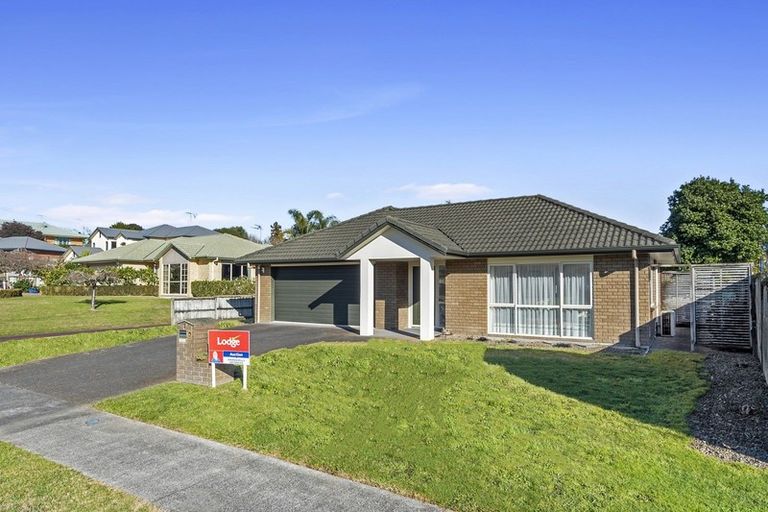 Photo of property in 4 Chapel Hill, Rototuna, Hamilton, 3210