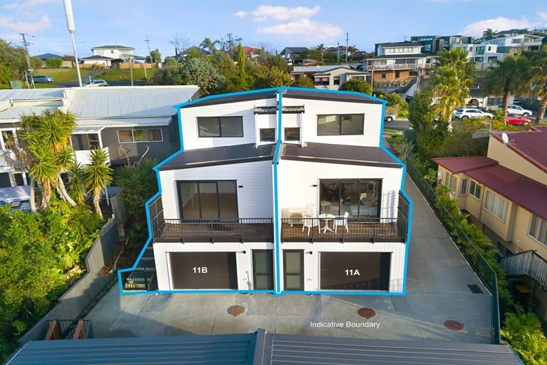 Photo of property in 11b Hebron Road, Waiake, Auckland, 0630