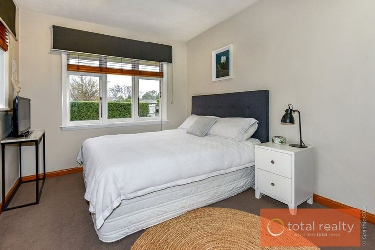 Photo of property in 401 Halswell Road, Halswell, Christchurch, 8025
