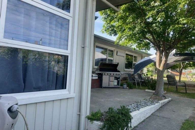 Photo of property in 10 Rimu Street, Pleasant Point, 7903