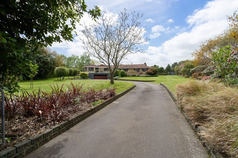 Photo of property in 40 Gordon Place, Levin, 5510