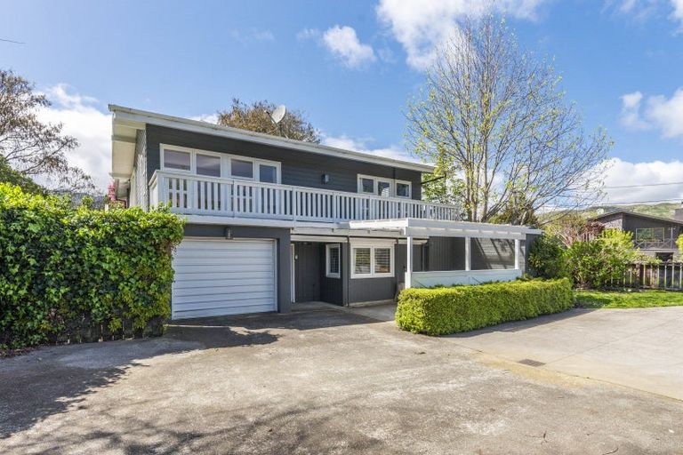 Photo of property in 75 Kohekohe Road, Waikanae, 5036