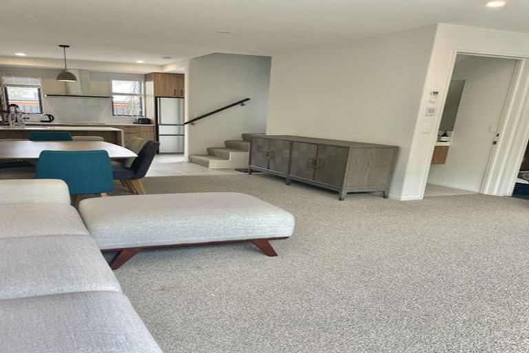 Photo of property in 3/555 Manchester Street, St Albans, Christchurch, 8014