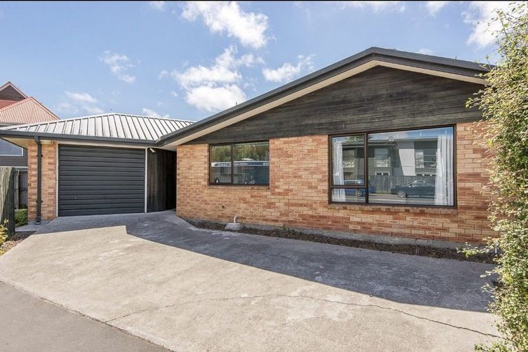 Photo of property in 481 Innes Road, Mairehau, Christchurch, 8052
