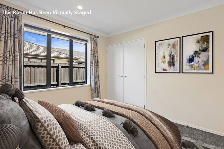 Photo of property in 27 Rawnsley Terrace, Wigram, Christchurch, 8042