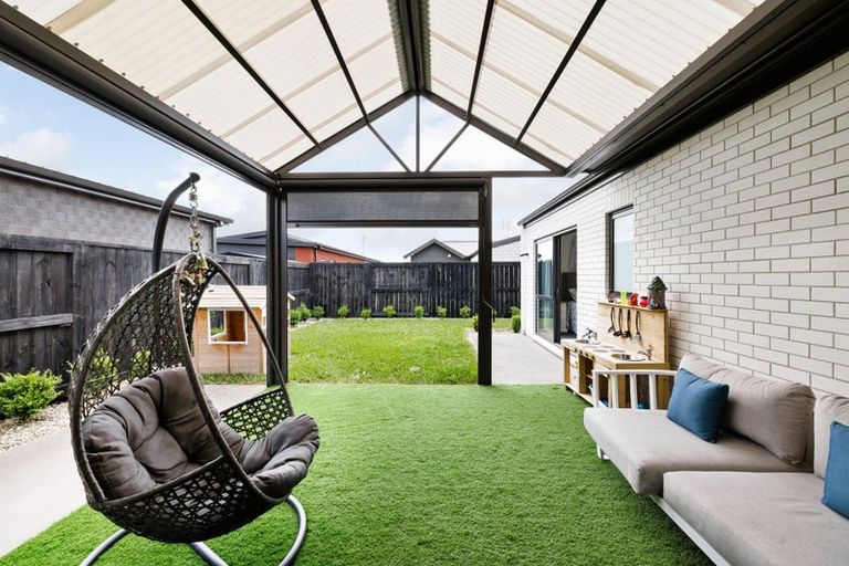 Photo of property in 4 Trewern Avenue, Chartwell, Hamilton, 3210