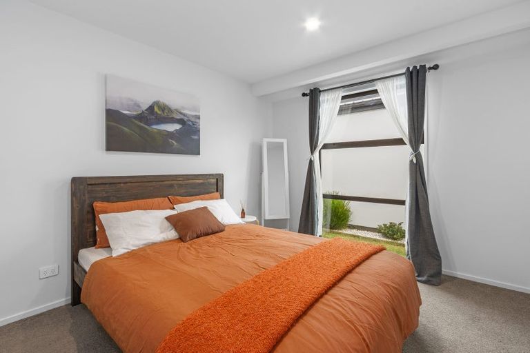 Photo of property in 15 Burrow Street, Rolleston, 7614