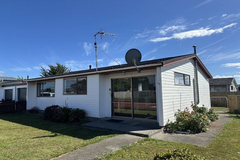 Photo of property in 15a Rimu Street, Levin, 5510