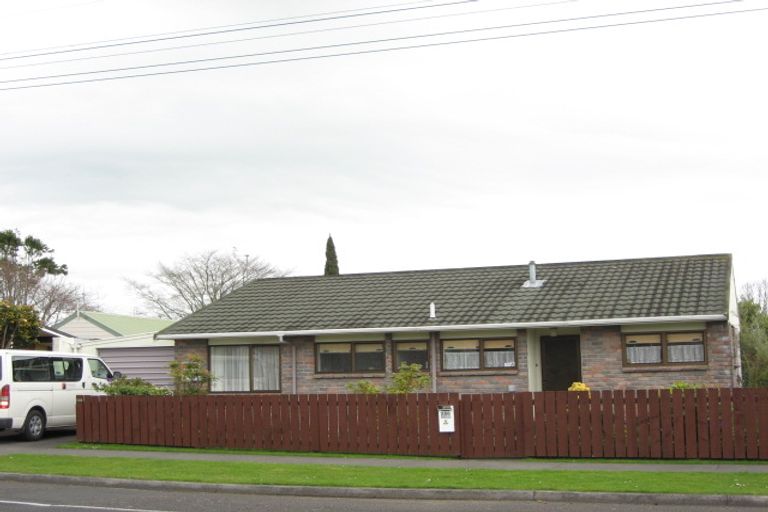 Photo of property in 256 Tukapa Street, Hurdon, New Plymouth, 4310