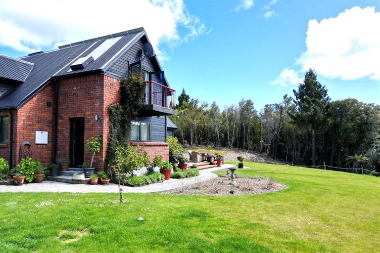 Photo of property in 67 Welshmans Road, Marsden, Greymouth, 7872