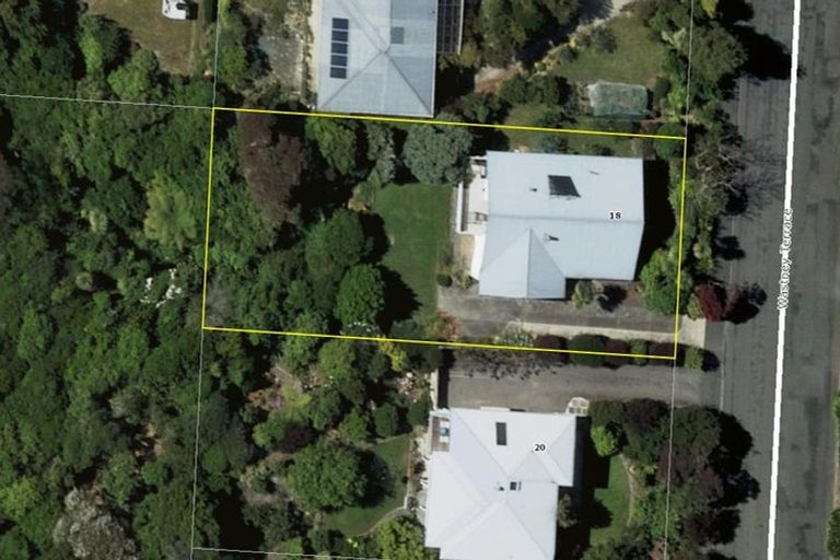 Photo of property in 18 Wastney Terrace, Marybank, Nelson, 7010