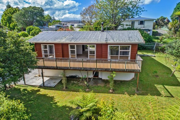 Photo of property in 60 Boundary Road, Tikipunga, Whangarei, 0112