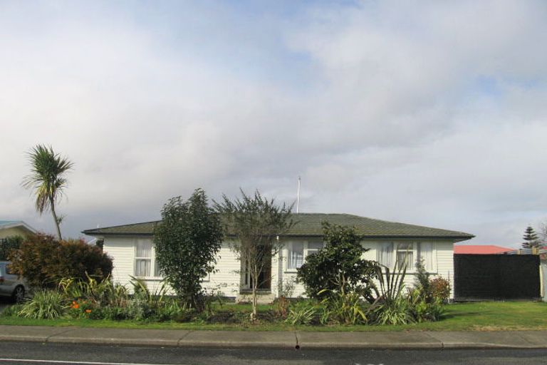 Photo of property in 61 Wilson Road, Flaxmere, Hastings, 4120