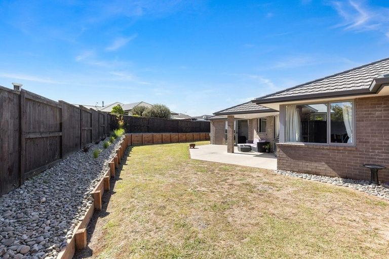 Photo of property in 107 Stirling Drive, Morrinsville, 3300