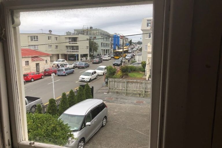 Photo of property in 212 The Terrace, Wellington Central, Wellington, 6011