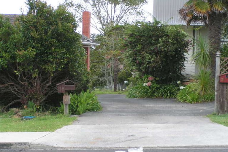 Photo of property in 3b Waitemata Road, Hauraki, Auckland, 0622