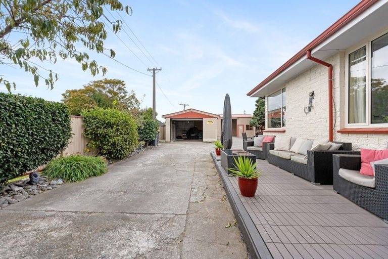 Photo of property in 139 Foremans Road, Islington, Christchurch, 8042