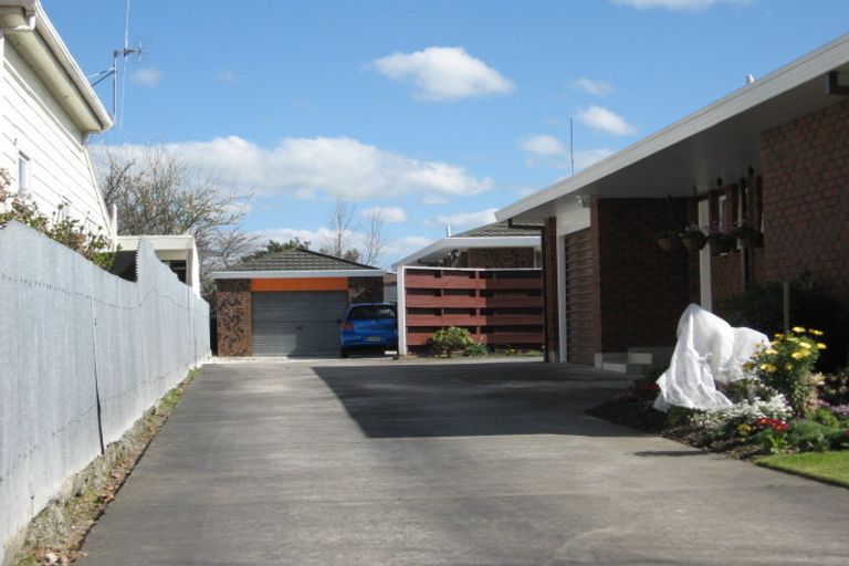 Photo of property in 372a Botanical Road, West End, Palmerston North, 4412