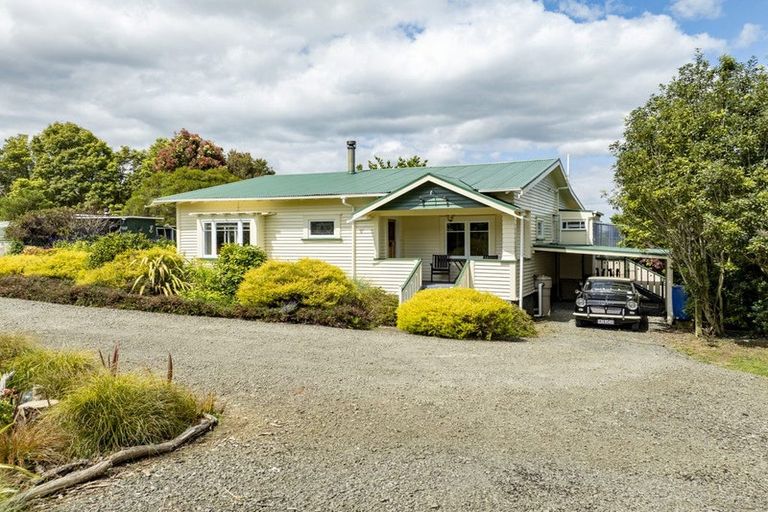 Photo of property in 85c Te Pahi River Drive, Paparoa, Maungaturoto, 0583
